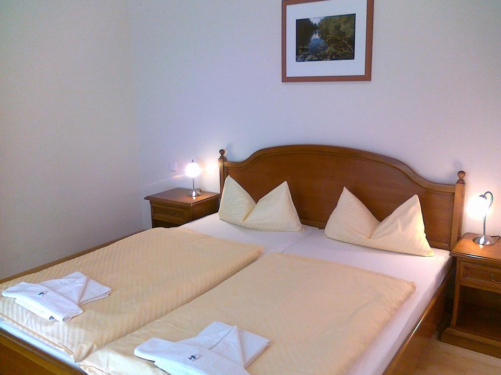 Villa Jasmin - Ferienwohnung 7 Heringsdorf  Buitenkant foto